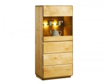 Dekort  atlanta  słupek typ 50